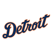Detroit Tigers Logo PNG Vector