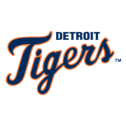 Detroit Tigers Logo PNG Vector