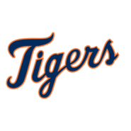 Detroit Tigers Logo PNG Vector