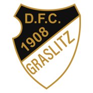 Deutscher Fussball Club 1908 Graslitz Logo PNG Vector