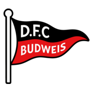 Deutscher Fussball Club Budweis Logo PNG Vector