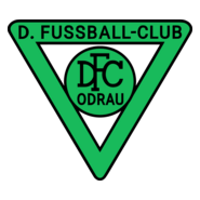Deutscher Fussball Club Odrau Logo PNG Vector