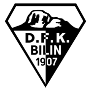 Deutscher Fussball Klub Bilin 1907 Logo PNG Vector