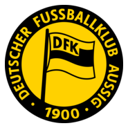 Deutscher Fussballklub Aussig 1900 Logo PNG Vector