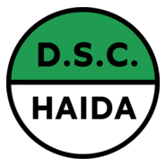 Deutscher Sport Club Haida Logo PNG Vector