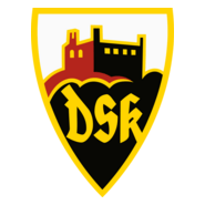 Deutscher Sport Klub Bratislava Logo PNG Vector