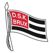 Deutscher Sport Klub Brüx Logo PNG Vector