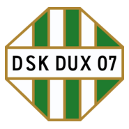 Deutscher Sport Klub Dux Logo PNG Vector