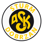 Deutscher Sport Klub „Sturm“ Dobrzan Logo PNG Vector