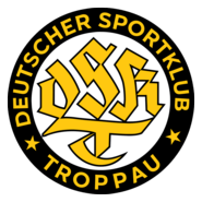 Deutscher Sport Klub Troppau Logo PNG Vector