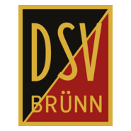 Deutscher Sport Verein Brünn Logo PNG Vector