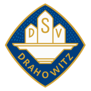 Deutscher Sport Verein Drahowitz Logo PNG Vector
