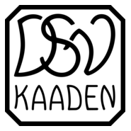 Deutscher Sport Verein Kaaden Logo PNG Vector