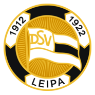 Deutscher Sport Verein Leipa Logo PNG Vector