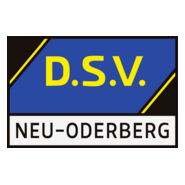 Deutscher Sport Verein Neu-Oderberg Logo PNG Vector
