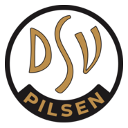Deutscher Sport Verein Pilsen Logo PNG Vector