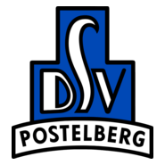 Deutscher Sport Verein Postelberg Logo PNG Vector