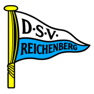 Deutscher Sport Verein Reichenberg Logo PNG Vector