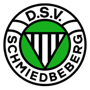 Deutscher Sport Verein Schmiedeberg – 1910-1935 Logo PNG Vector