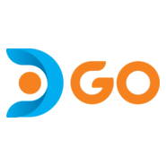 DGO Logo PNG Vector