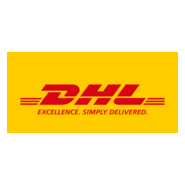 DHL Logo PNG Vector