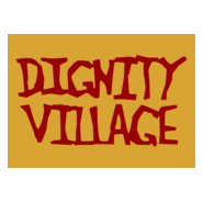 Dignity Village Logo PNG Vector