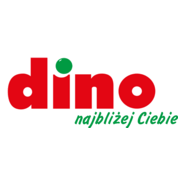 Dino Polska Logo PNG Vector