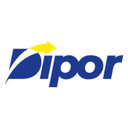 DIPOR - ECUADOR Logo PNG Vector