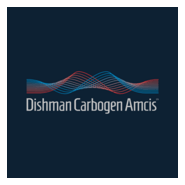 Dishman Carbogen Amcis Logo PNG Vector