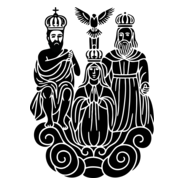 DIVINO PAI ETERNO Logo PNG Vector