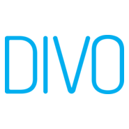 DIVO Logo PNG Vector