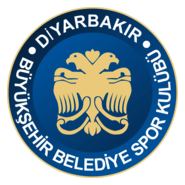 Diyarbakır Büyükşehir Belediye Spor Logo PNG Vector