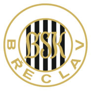 Dělnický Sportovní Klub Břeclav Logo PNG Vector