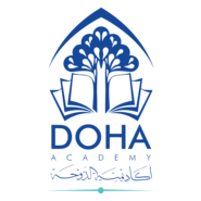 DOHA ACADEMY Logo PNG Vector