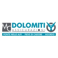 Dolomiti Assicurazioni Logo PNG Vector