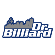 Dr Billiard Logo PNG Vector