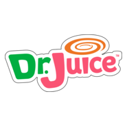 Dr. Juice Logo PNG Vector