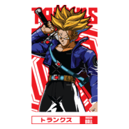 DRAGONBALL Logo PNG Vector