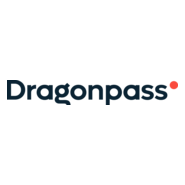 DragonPass Logo PNG Vector