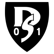 Dresdner Sportfreunde 1901 Logo PNG Vector