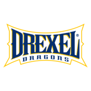 Drexel Dragons Logo PNG Vector