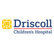 Driscoll Children's Hospital Logo PNG Vector