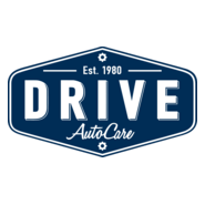 Drive AutoCare Logo PNG Vector