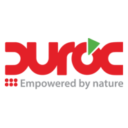 Duroc Logo PNG Vector