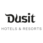Dusit Thani Logo PNG Vector