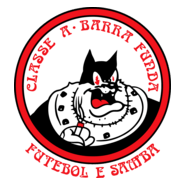 E.C CLASSE A (BARRA FUNDA - SÃO PAULO) alternativo Logo PNG Vector