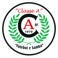 E.C CLASSE A (BARRA FUNDA - SÃO PAULO) Logo PNG Vector