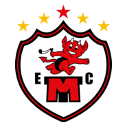E.C. Moleque Travesso (Vila Guarani) Logo PNG Vector