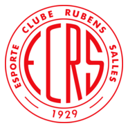 E.C. Rubens Salles da Vila Clementino – Capital (S Logo PNG Vector