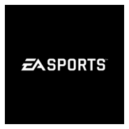 EA Sports Logo PNG Vector